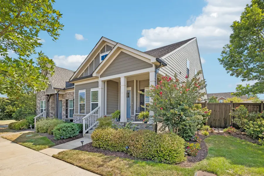 123 Spade Leaf Blvd, Hendersonville, TN 37075 - #3
