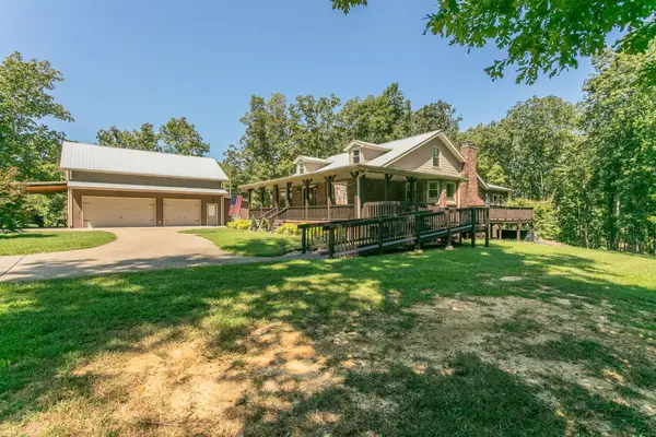 1981 Highway 100, Centerville, TN 37033