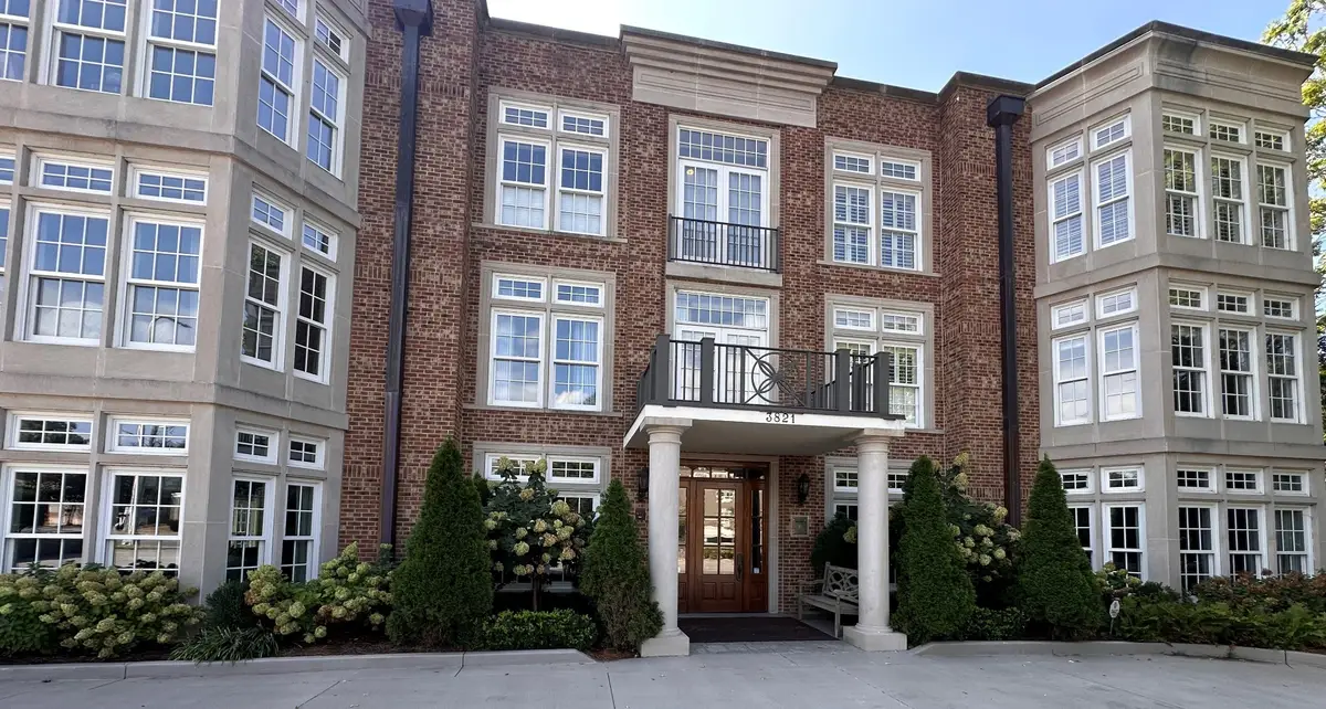 3821 West End Ave #202, Nashville, TN 37205 - #1