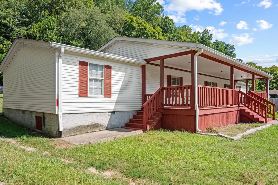 1404 Little Pond Creek Rd, Pegram, TN 37143 - #2