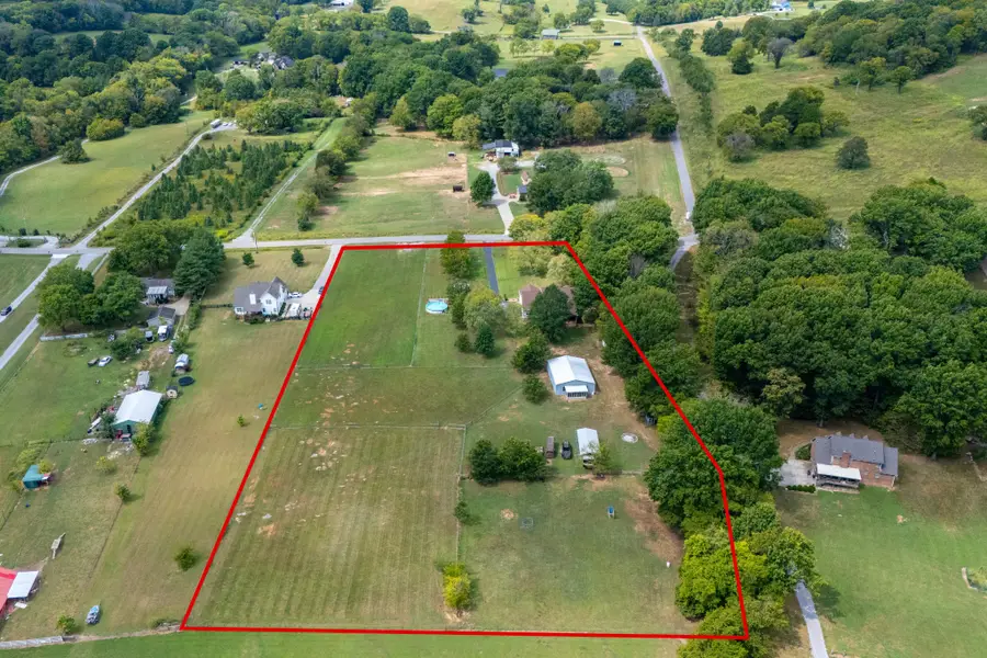 5205 Se Tater Peeler Rd, Lebanon, TN 37090 - #2