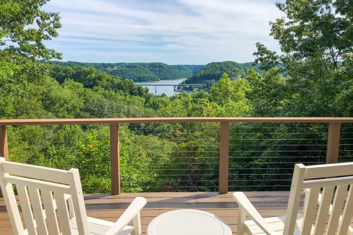 587 Ridge Top Rd, Sparta, TN 38583 - #1