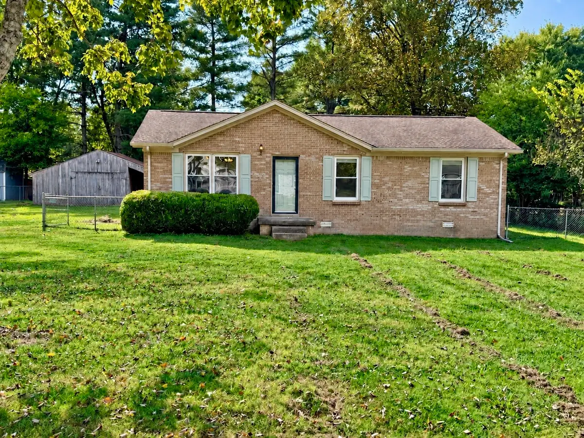 817 Belle Dr, Spring Hill, TN 37174 - #1