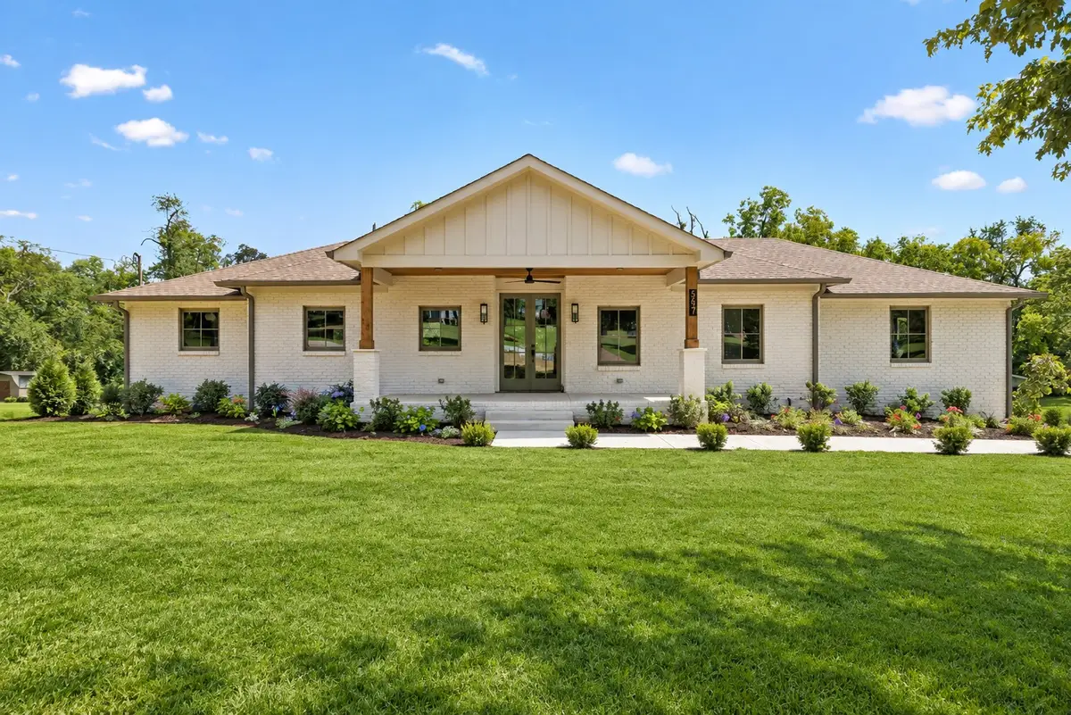 5057 Marc Dr, Nashville, TN 37211 - #1