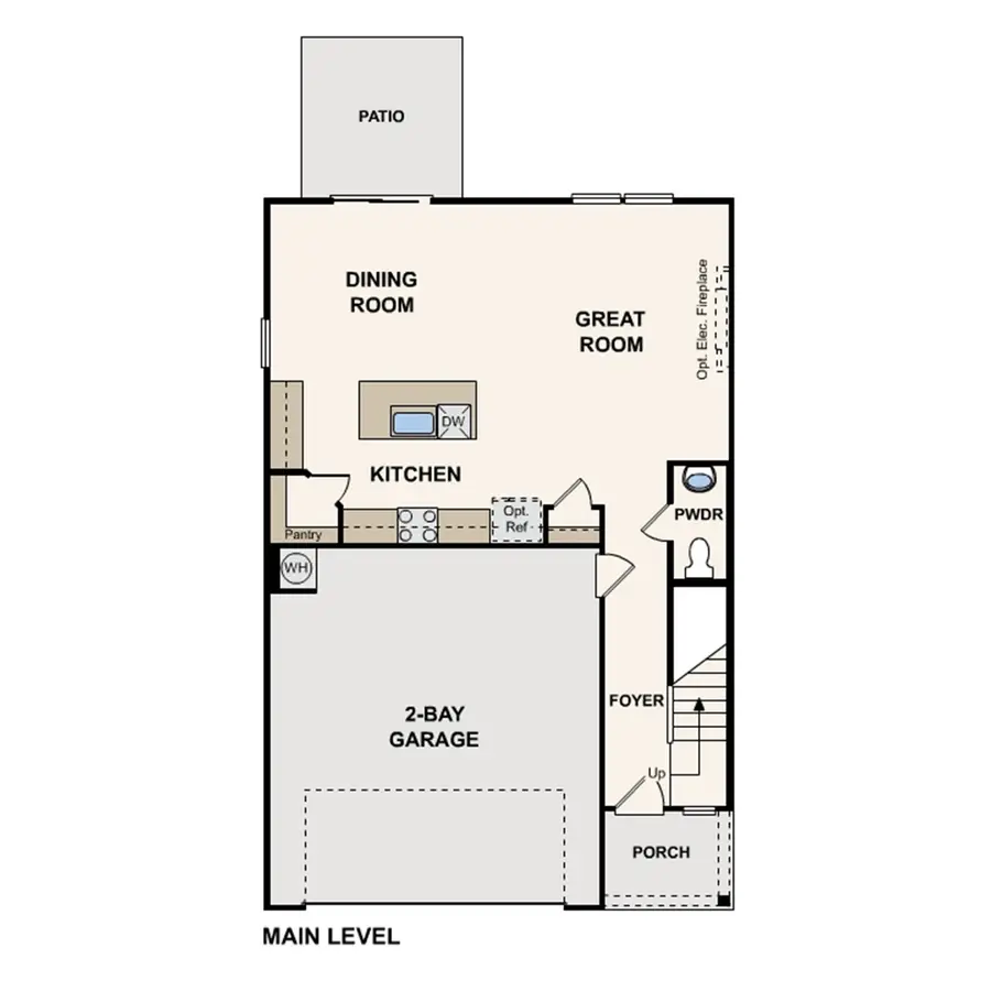 5074 Lawler Lane, Old Hickory, TN 37138 - #2