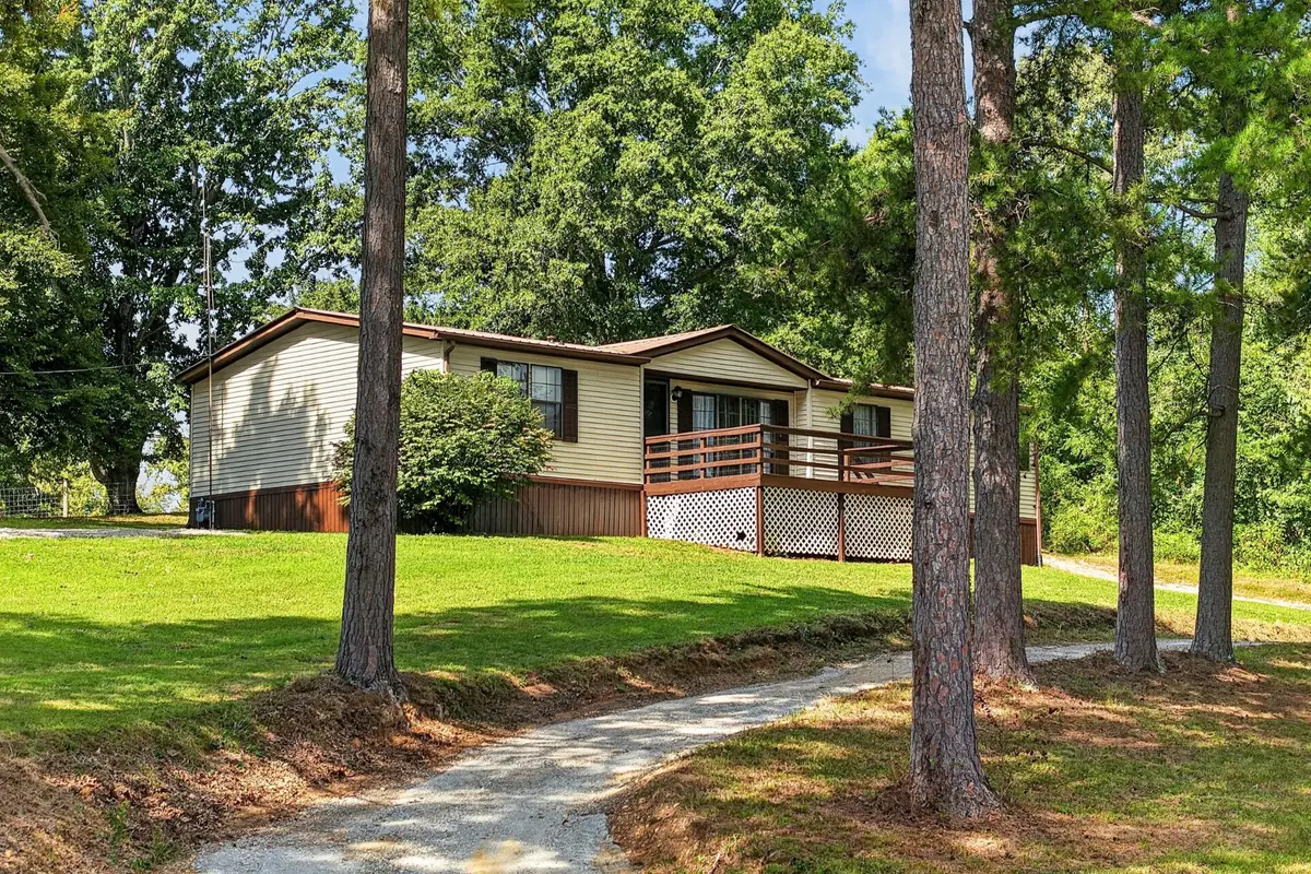 2430 Viola Rd, McMinnville, TN 37110 - #1
