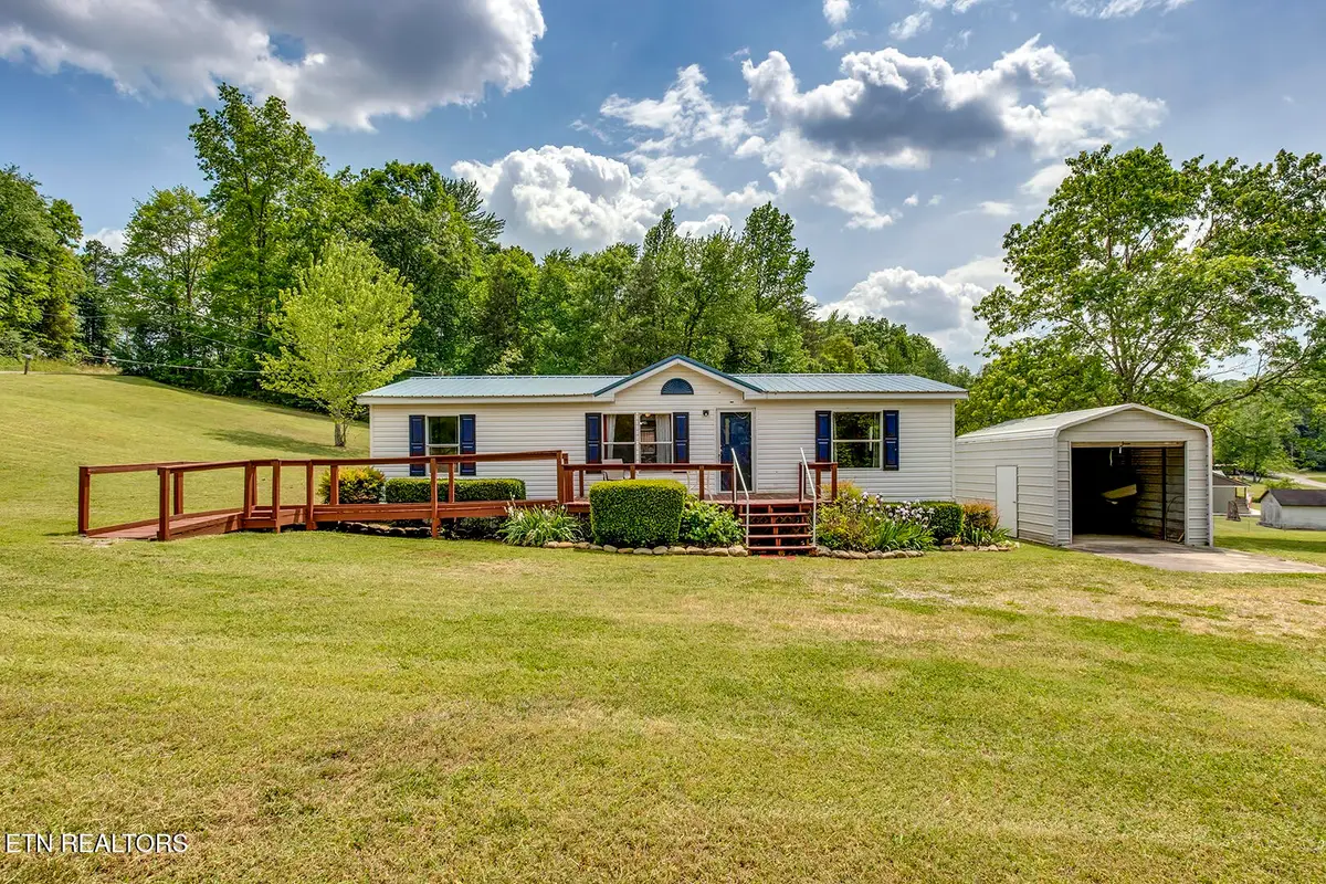 1725 Euchee Rd, Ten Mile, TN 37880 - #1