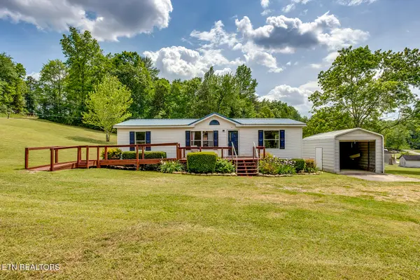 1725 Euchee Rd, Ten Mile, TN 37880