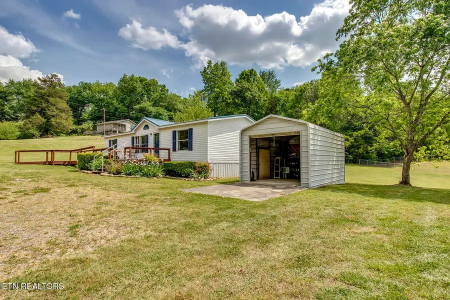 1725 Euchee Rd, Ten Mile, TN 37880 - #2