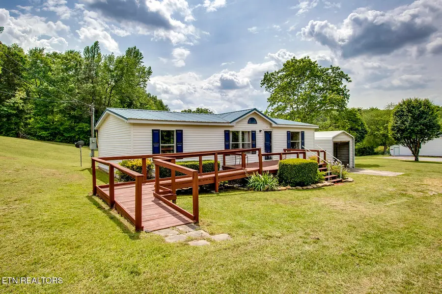 1725 Euchee Rd, Ten Mile, TN 37880 - #3