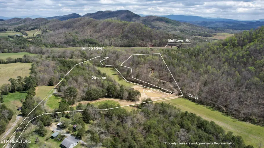 2168 Fairview Rd, Tellico Plains, TN 37385 - #3