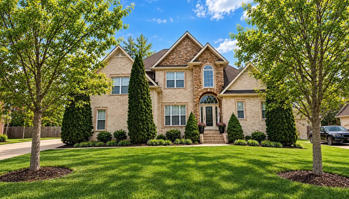 2011 Raven Xing, Mount Juliet, TN 37122 - #1