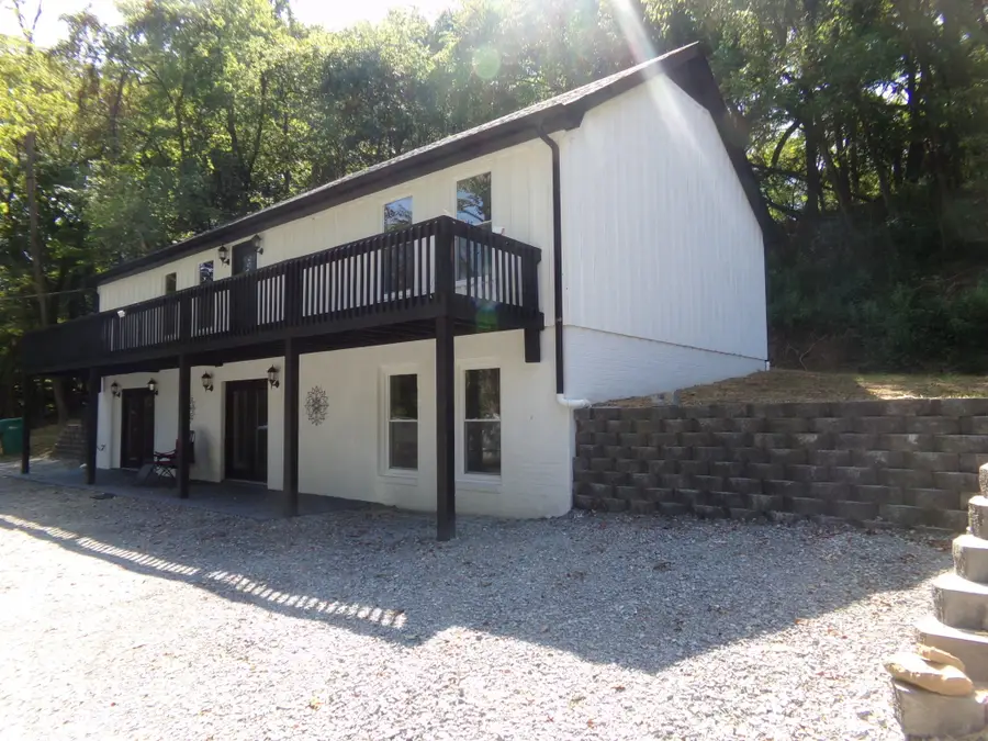 1811 Lowe St, Lewisburg, TN 37091 - #2