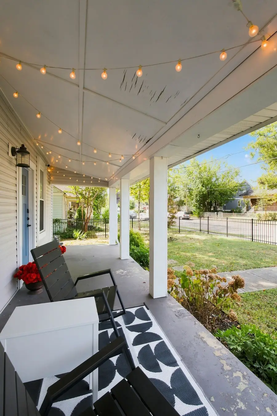 1117 2nd St N, Nashville, TN 37207 - #2