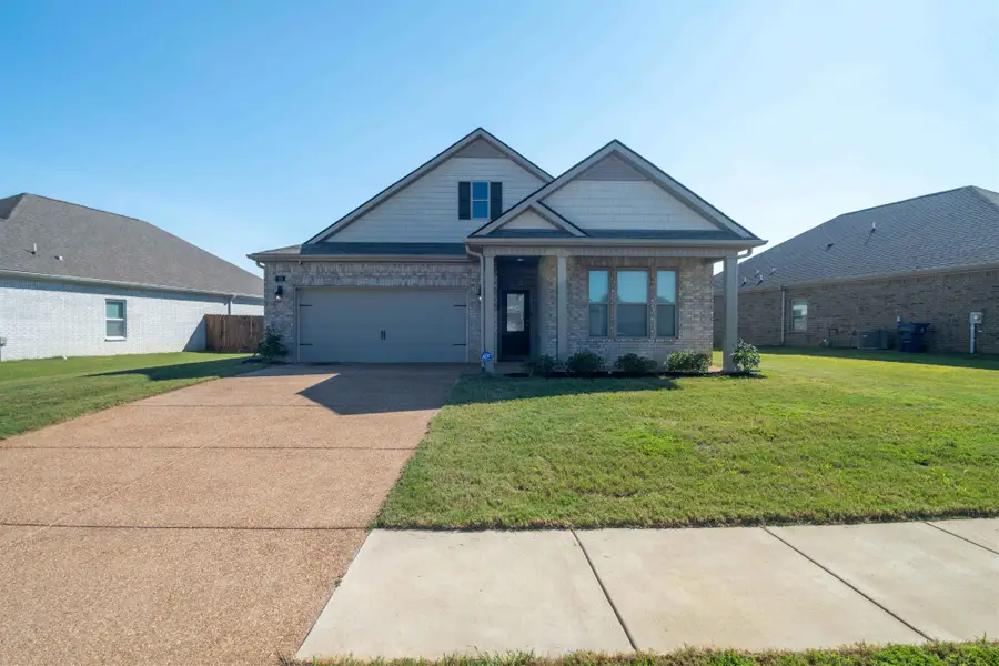 75 Daisy Dr, Somerville, TN 38068 - #3