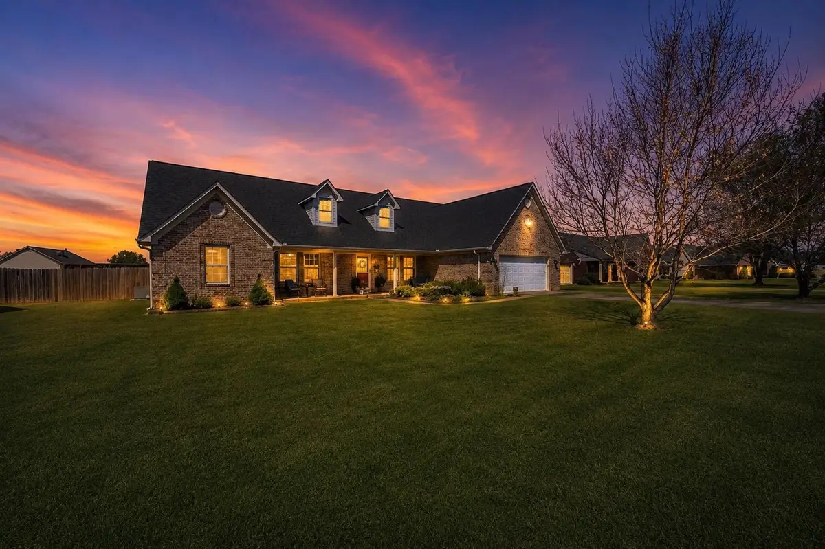 77 Lauren Cv, Atoka, TN 38004 - #1