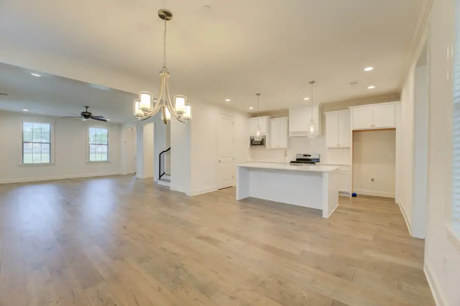 909 Ufton Aly, Collierville, TN 38017 - #2
