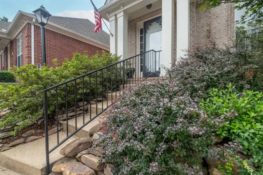 10443 Kensington Cir, Collierville, TN 38017 - #3