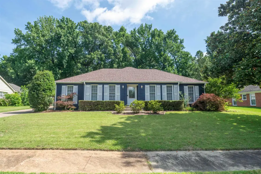 6102 Sugar Tree Dr, Bartlett, TN 38134 - #2