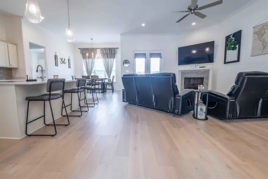 9606 Grays Hollow Dr, Cordova, TN 38018 - #3