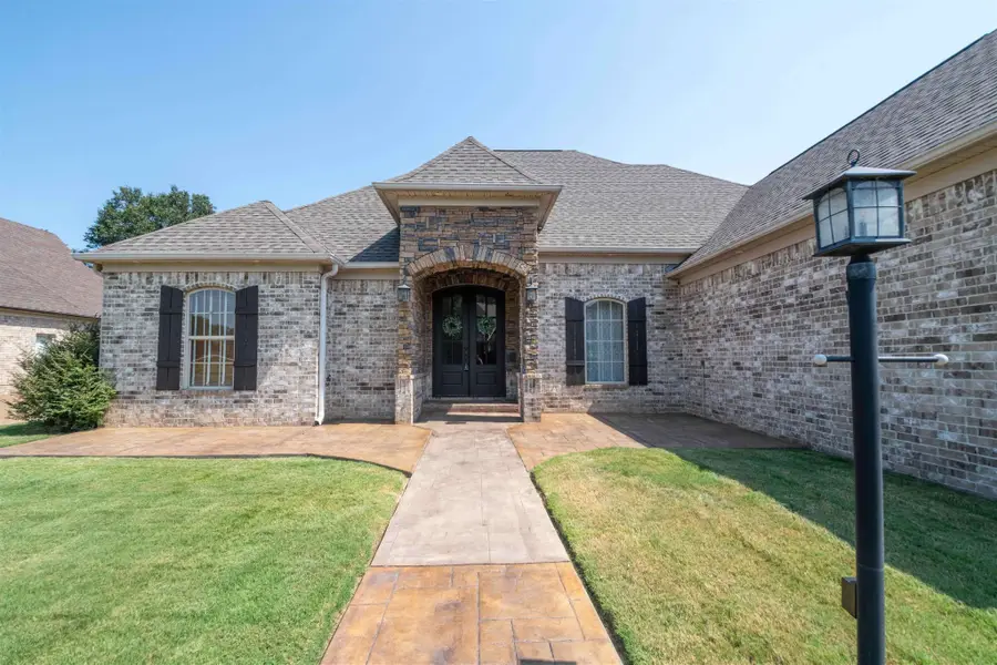 230 Torrey Pines Cv, Covington, TN 38019 - #3