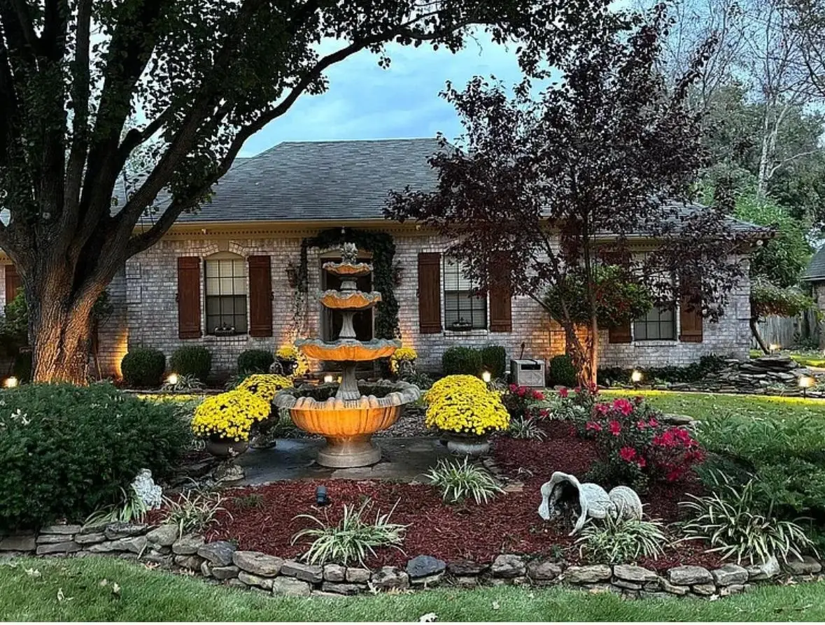 3038 Yates St, Bartlett, TN 38134 - #1