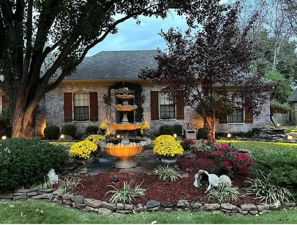 3038 Yates St, Bartlett, TN 38134
