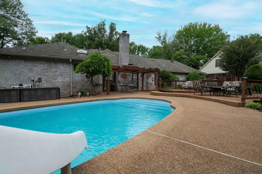 3038 Yates St, Bartlett, TN 38134 - #3