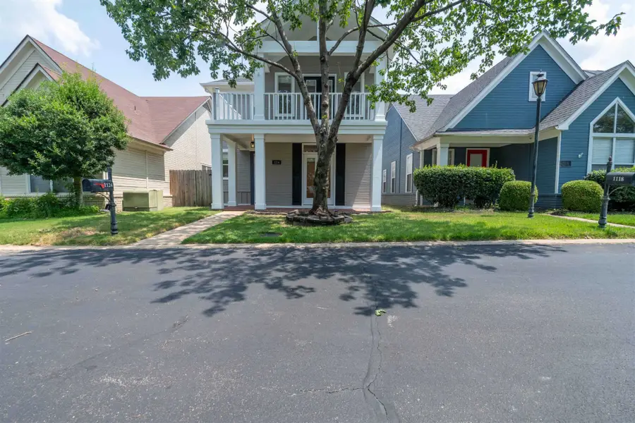 1124 Misty Isle Dr, Memphis, TN 38103 - #2
