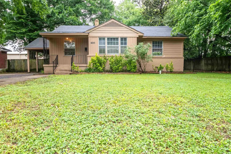 4265 Tutwiler Ave, Memphis, TN 38122 - #3
