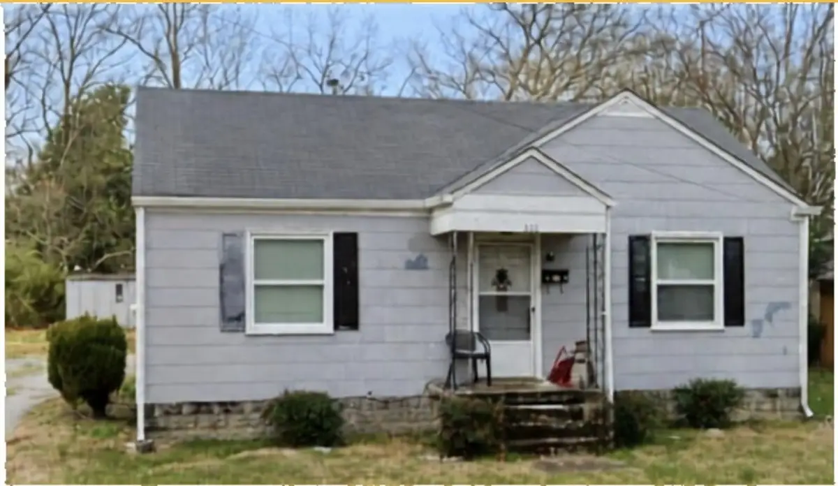 306 Cleveland Ave, Lebanon, TN 37087 - #1