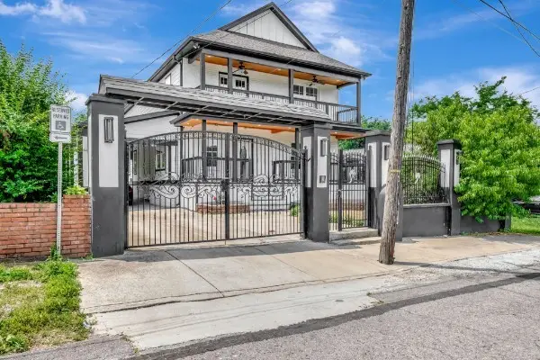 1525 12th Ave N, Nashville, TN 37208 - #1