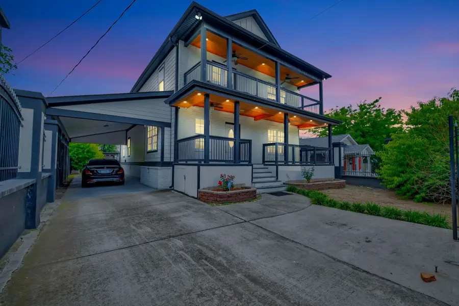 1525 12th Ave N, Nashville, TN 37208 - #2