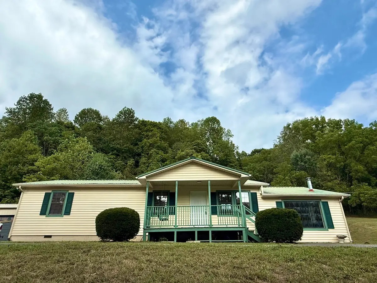 1927 Hurricane Creek Rd, Lynchburg, TN 37352 - #1