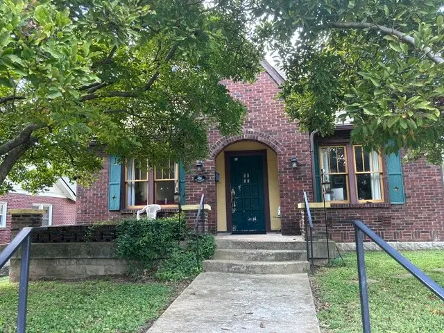 2207 Elliott Ave, Nashville, TN 37204 - #1