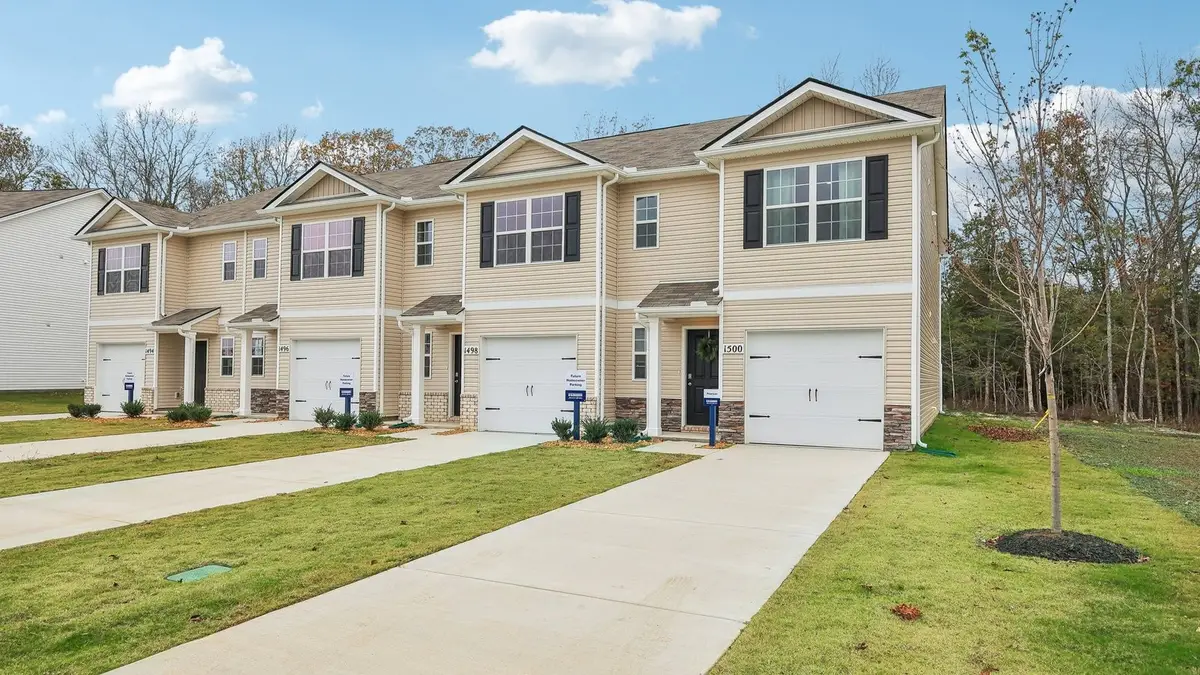 1325 Churchill Lane, Lewisburg, TN 37091 - #1