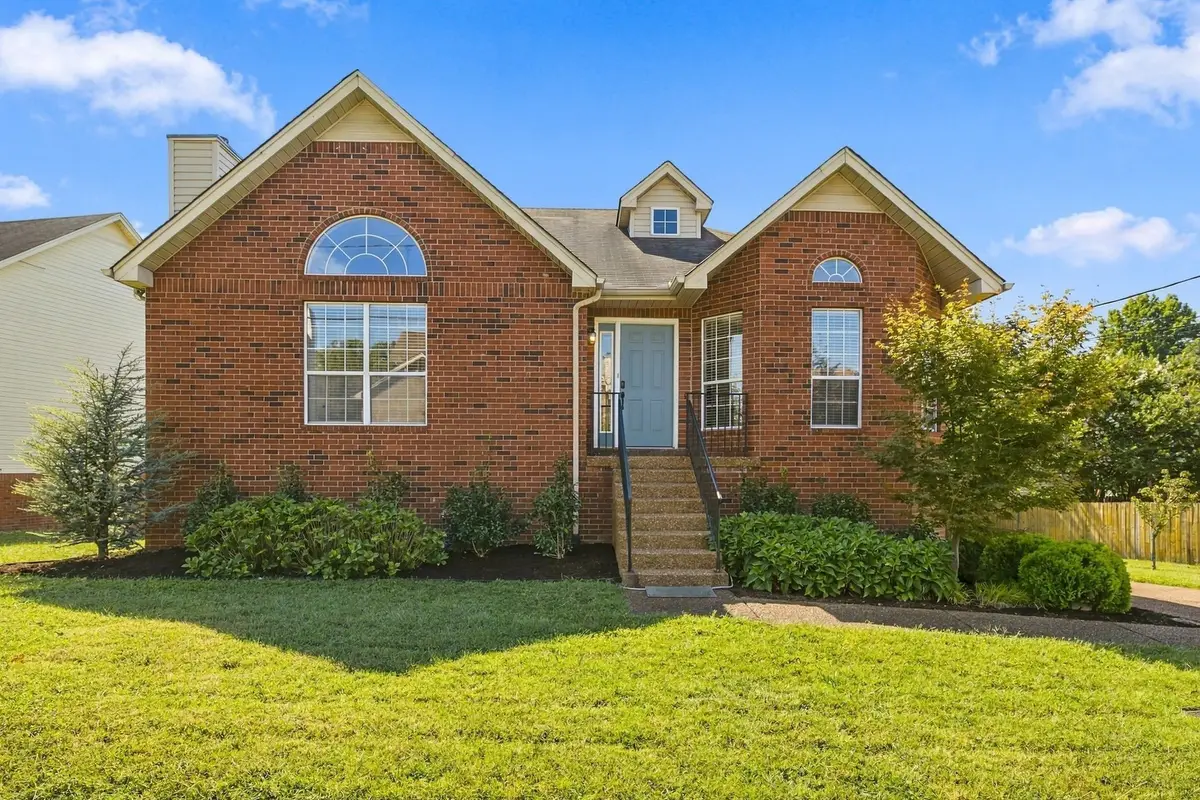 3704 Nate Cv, Antioch, TN 37013 - #1