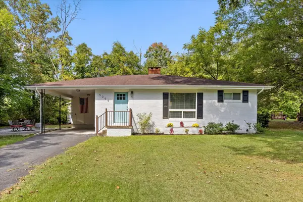 5096 Irvin Road, Chattanooga, TN 37416