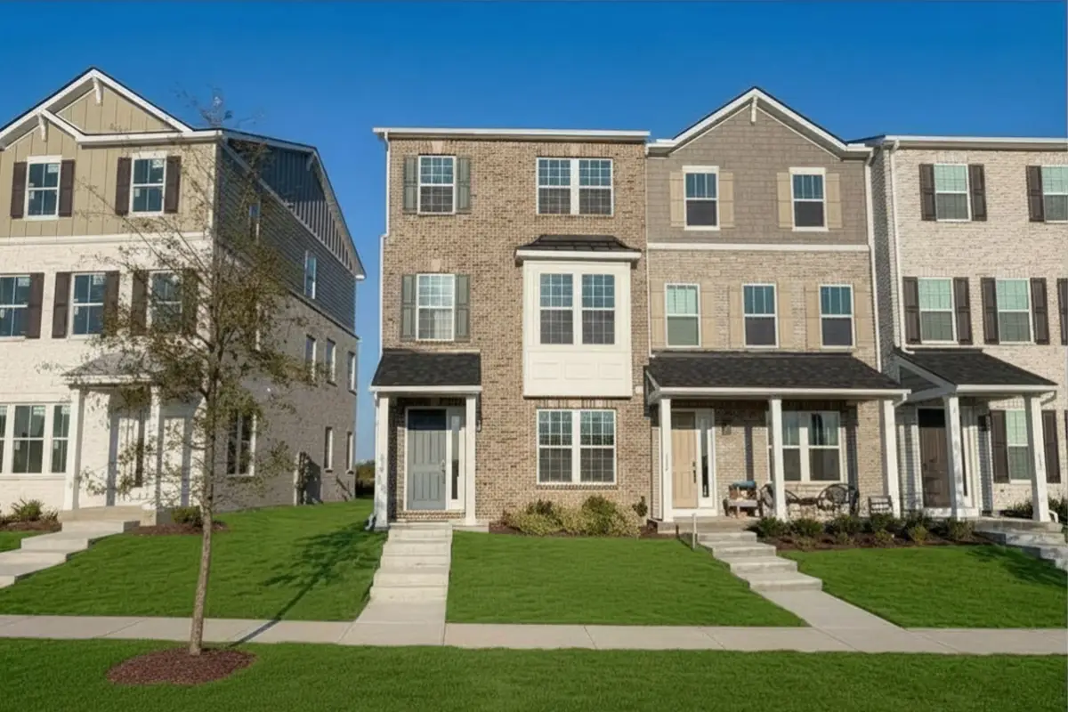 186 Barton Village Boulevard, Lebanon, TN 37090 - #1