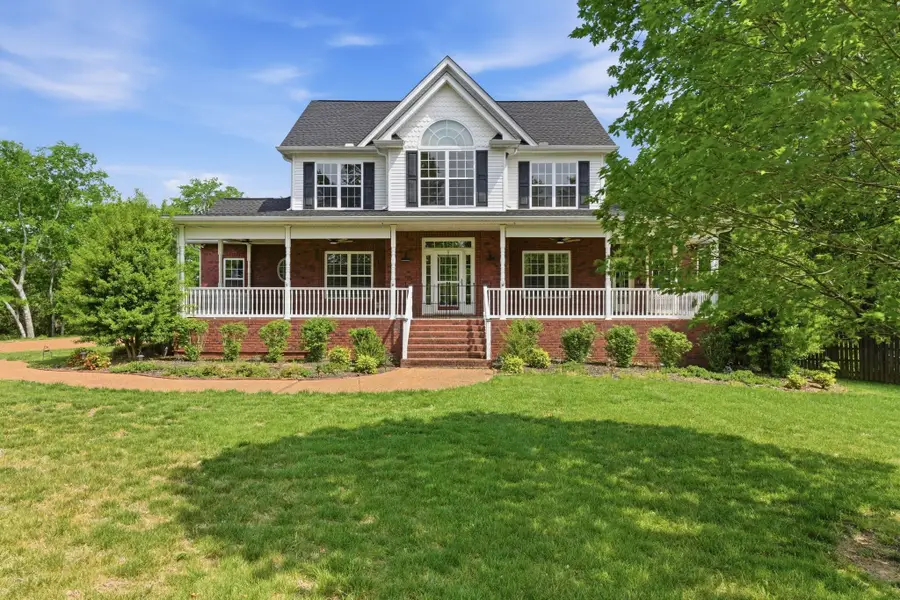 1013 Cabriolet Ct, Gallatin, TN 37066 - #3