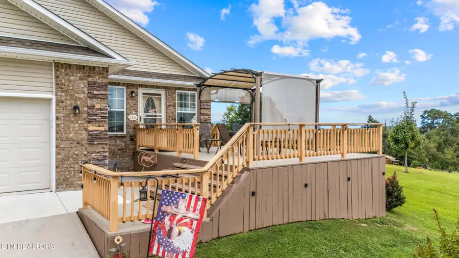 116 Melissa Lane, Dandridge, TN 37725 - #3