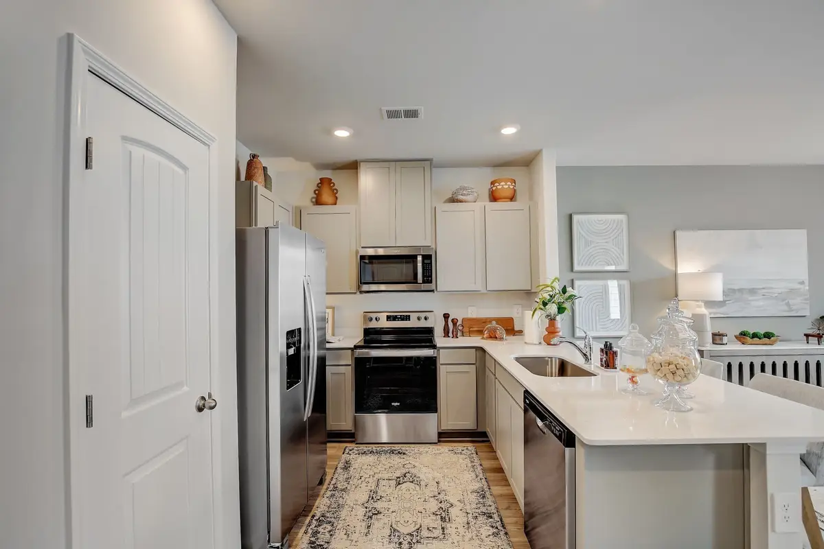1329 Churchill Lane, Lewisburg, TN 37091 - #1