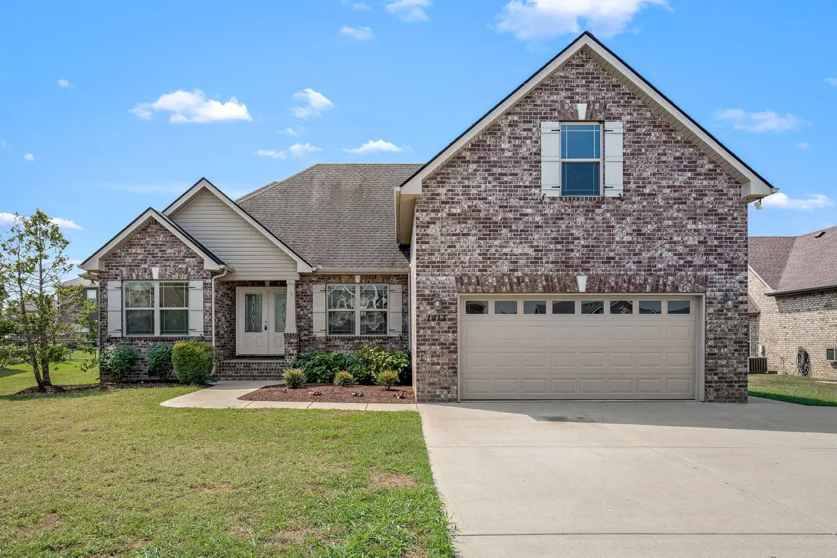 1413 Sam Houston Ave, Murfreesboro, TN 37129 - #1
