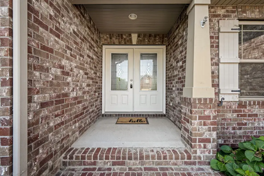 1413 Sam Houston Ave, Murfreesboro, TN 37129 - #3