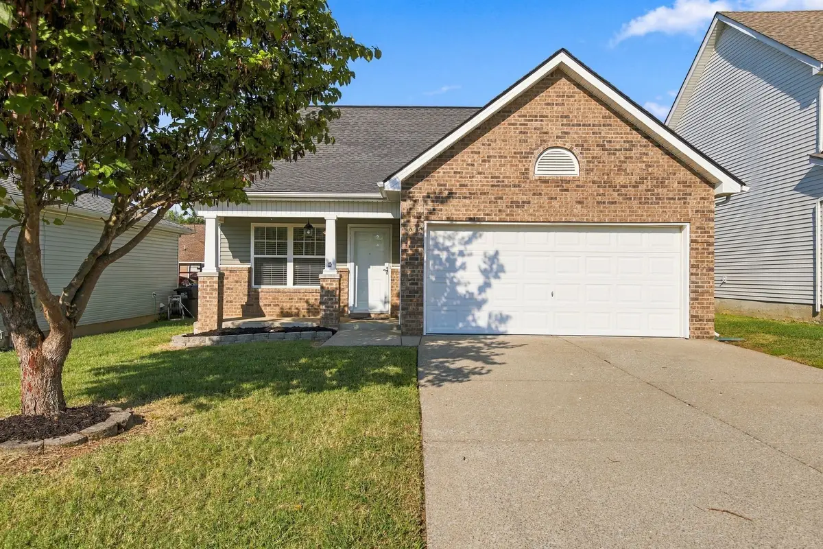 1606 Allston Dr, Murfreesboro, TN 37128 - #1