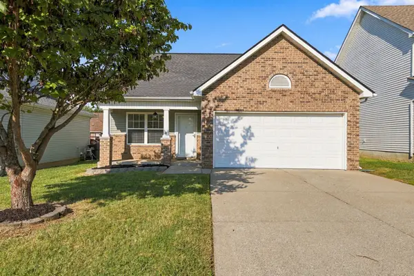 1606 Allston Dr, Murfreesboro, TN 37128