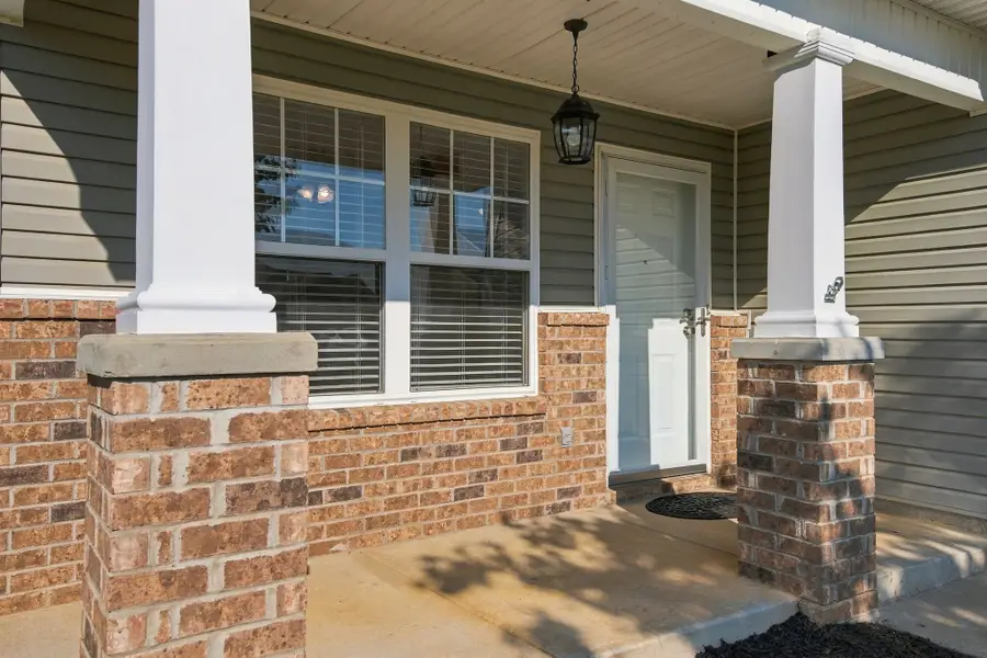 1606 Allston Dr, Murfreesboro, TN 37128 - #2