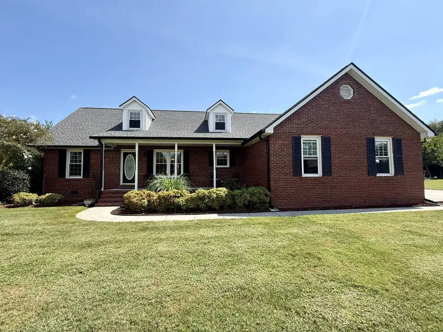 62 Farmwood Dr, Manchester, TN 37355 - #2