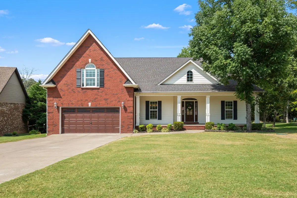 720 Twin View Dr, Murfreesboro, TN 37128 - #1