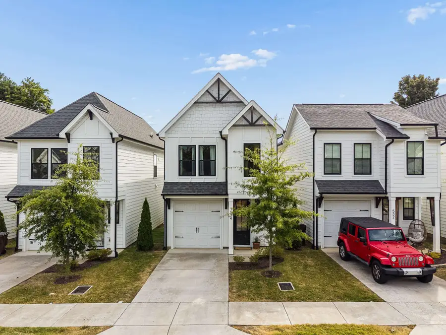 534 Taffy Way, Hermitage, TN 37076 - #2